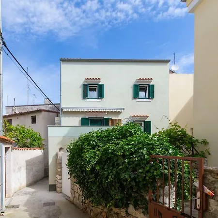 Apartment Jelena *