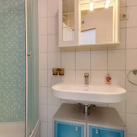 Jelena Apartment Mali Losinj